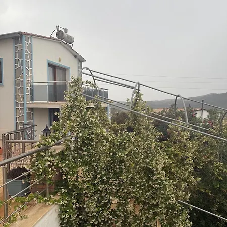Kindya Stone House Villa *