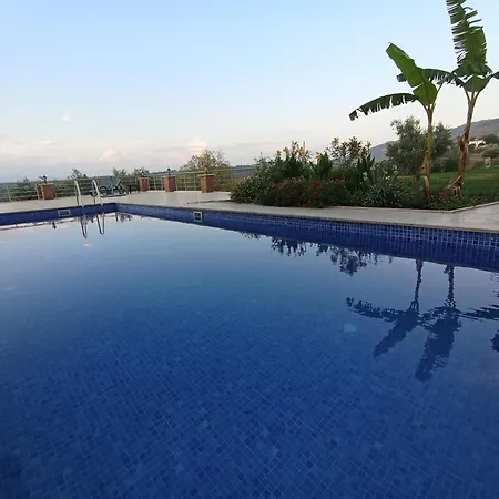 Villa Kindya Stone House