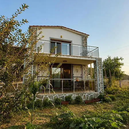 Kindya Stone House