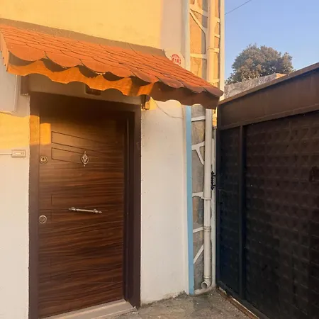 Kindya Stone House * Kemikler